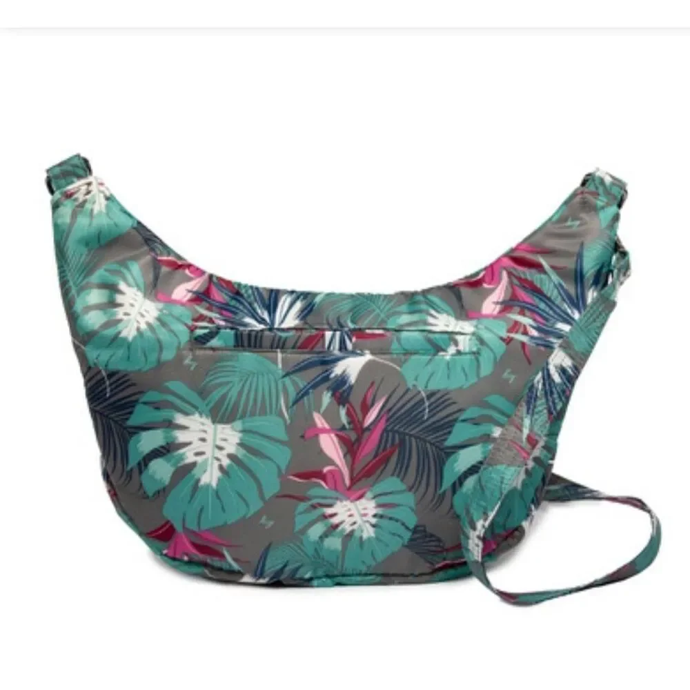Lug Hippy Botanical Crossbody
